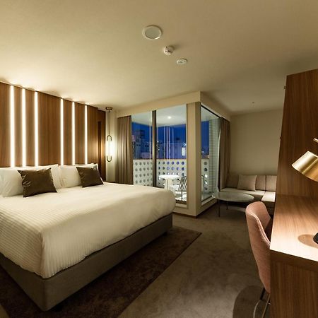 The Onefive Villa Fukuoka - Vacation Stay 33466V Екстериор снимка