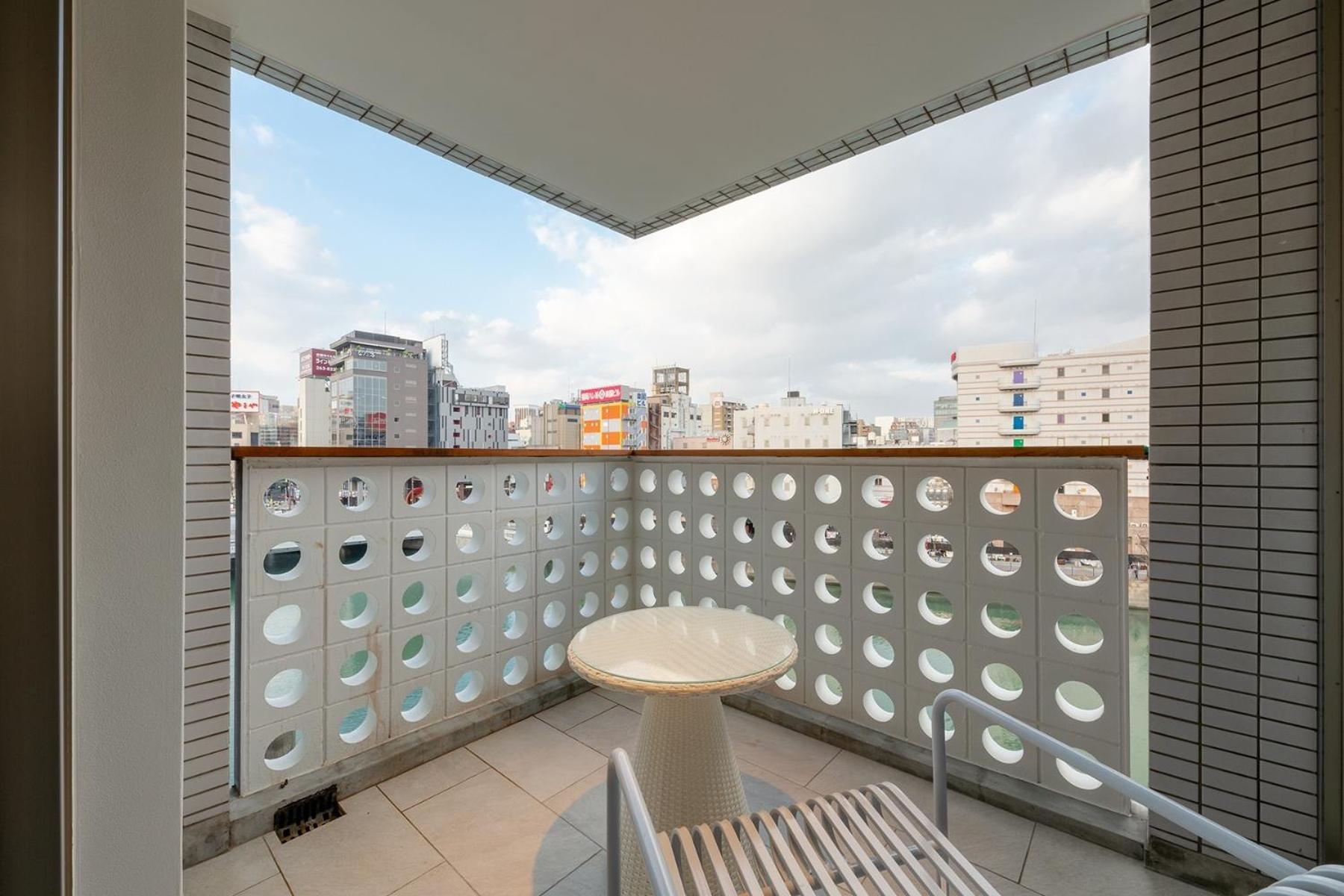 The Onefive Villa Fukuoka - Vacation Stay 33466V Екстериор снимка