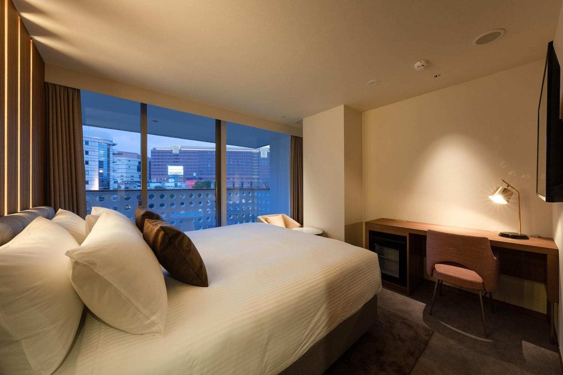 The Onefive Villa Fukuoka - Vacation Stay 33466V Екстериор снимка